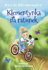 Klementynka na ratunek - tantis.pl