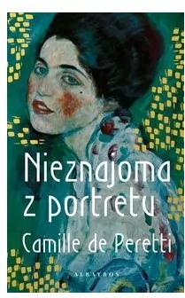 Nieznajoma z portretu - tantis.pl