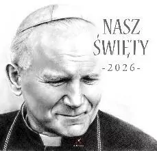 Kalendarz Nasz Święty 2026 wieloplanszowy - tantis.pl