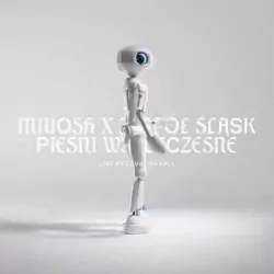 Pieśni Współczesne. Live At Cavatina Hall CD