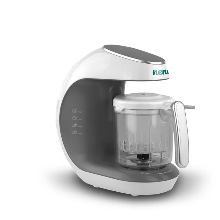 Blender dla dzieci z funkcją gotowania na parze NENO Cibo - tantis.pl