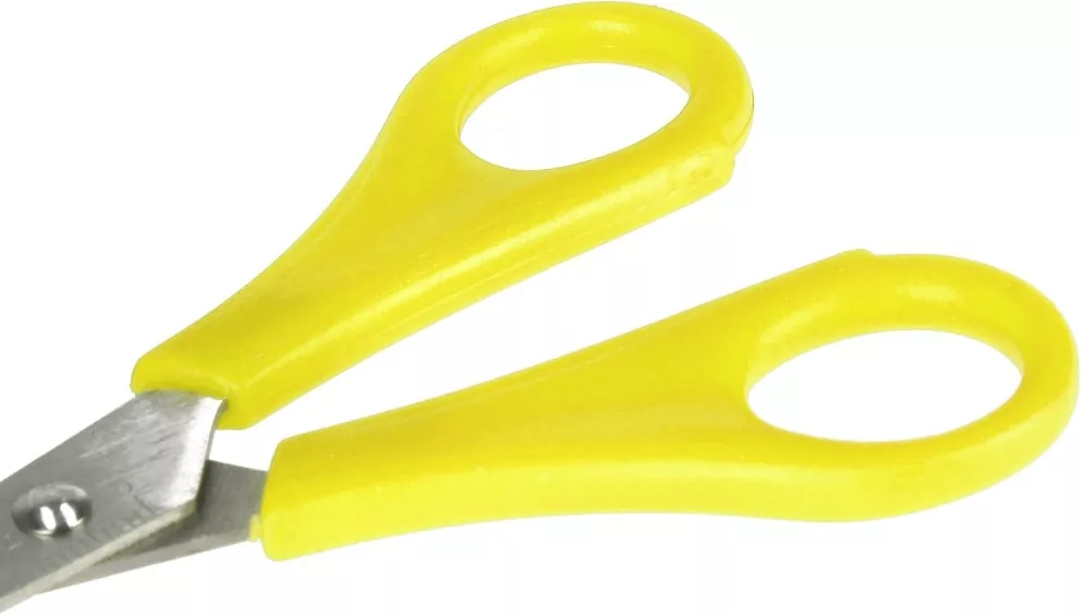 Nożyczki szkolne 13.5cm STK - tantis.pl
