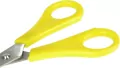 Nożyczki szkolne 13.5cm STK - tantis.pl
