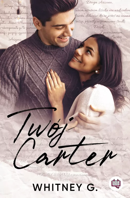 Twój Carter - tantis.pl
