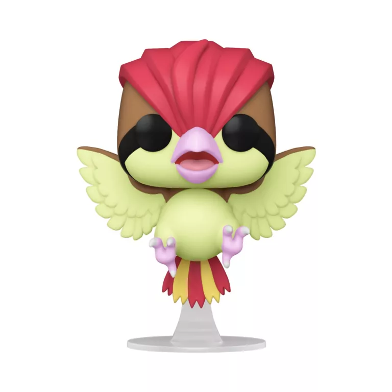 Pigeotto. Pokemon. Funko POP - tantis.pl
