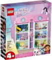 LEGO® Koci domek Gabi. Koci domek Gabi 10788 - tantis.pl