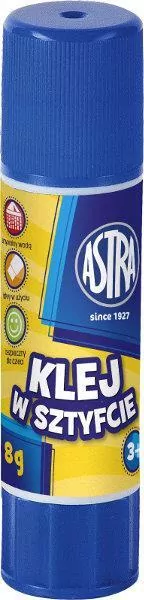 Klej w sztyfcie 8g - tantis.pl