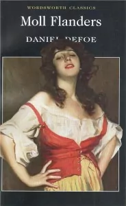 Moll Flanders - tantis.pl