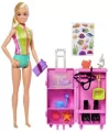 Barbie Kariera. Biolożka morska - tantis.pl