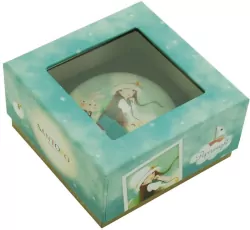 Przycisk do papieru. Kori Kumi Summertime