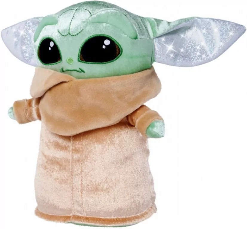 Grogu 25cm. Disney 100 - tantis.pl