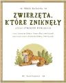 Zwierzęta, które zniknęły. Atlas stworzeń wymarłych - tantis.pl