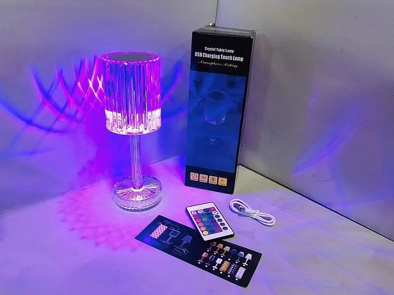 Lampka 25cm na USB - tantis.pl