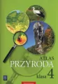Przyroda 4 Atlas - tantis.pl