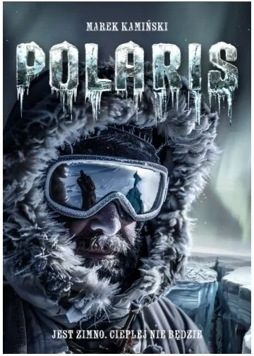 Polaris. Jest zimno, cieplej nie będzie - tantis.pl