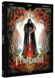 Pendragon Tom 1
