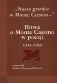 Bitwa o Monte Cassino w poezji 1944-1969 - tantis.pl