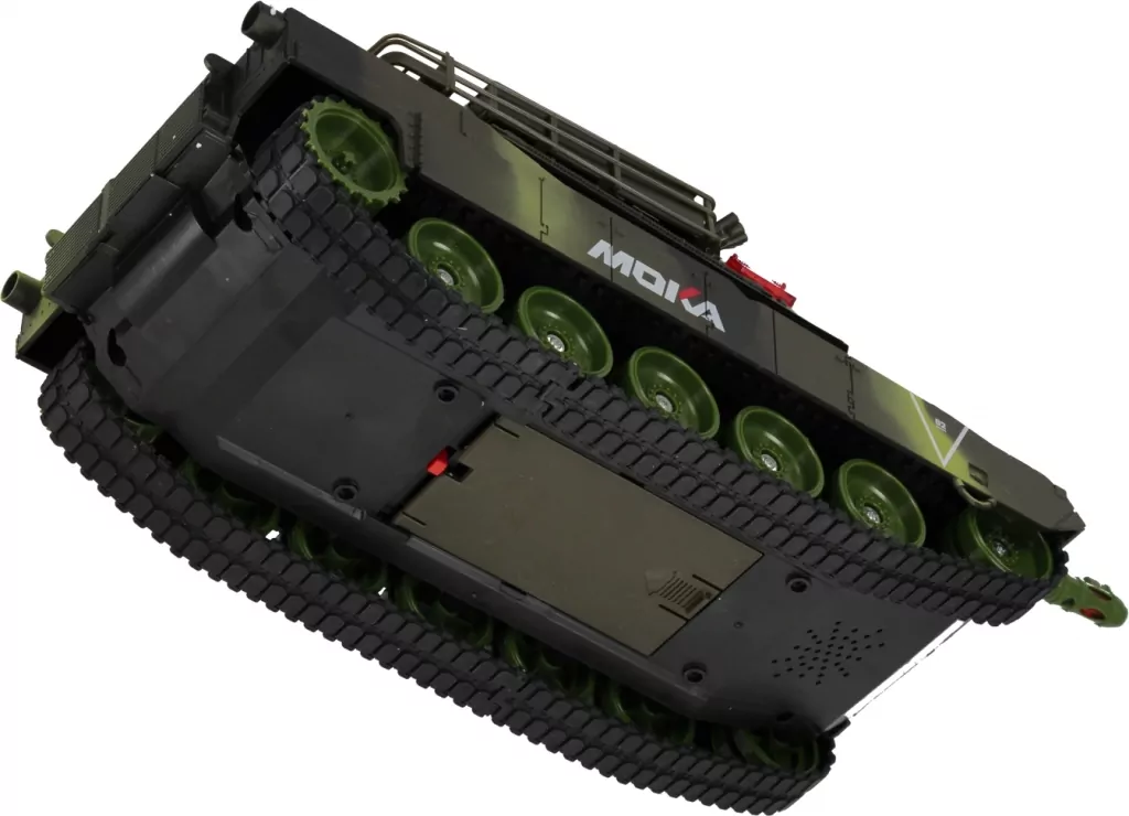 Czołg zdalnie sterowany MEGA CREATIVE 542693 - tantis.pl