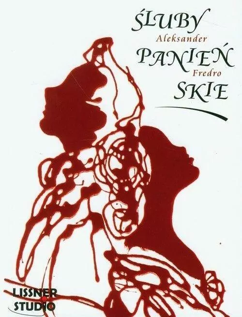 Śluby panieńskie + CD - tantis.pl