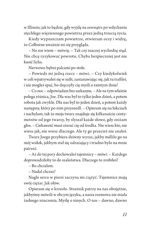 A jeśli jesteśmy złoczyńcami - tantis.pl