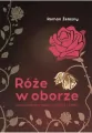 Róże w oborze. Gazety lokalnej przypadki... - tantis.pl