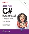 C#. Rusz głową! w.5 - tantis.pl