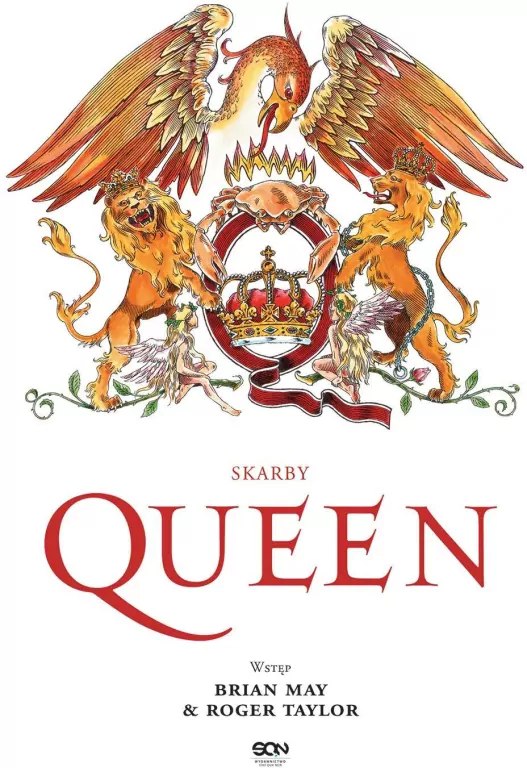 Skarby Queen - tantis.pl