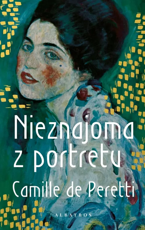 Nieznajoma z portretu - tantis.pl