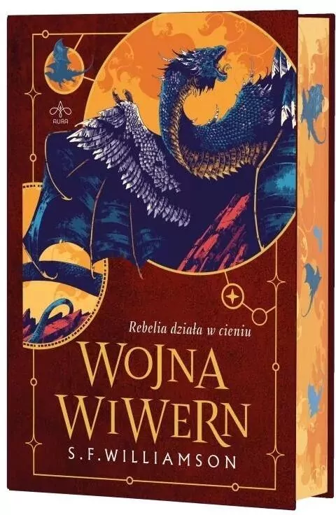 Wojna wiwiern - tantis.pl
