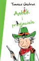Antek i przyjaciele - tantis.pl