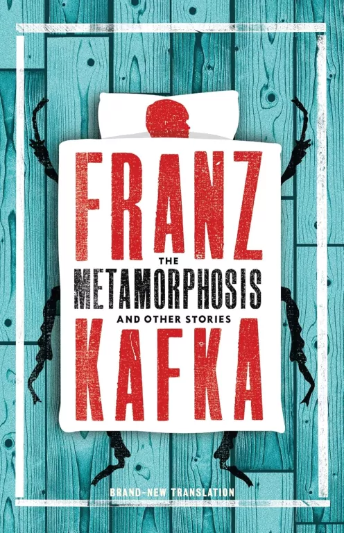 The Metamorphosis and Other Stories - tantis.pl