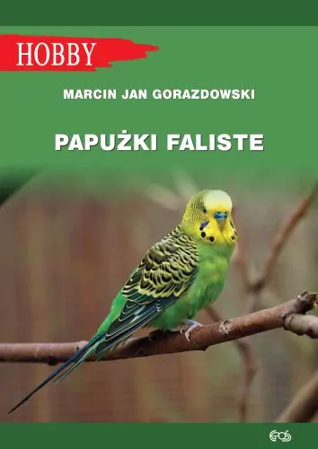 Papużki faliste - tantis.pl