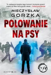 Polowanie na psy. Wściekłe psy