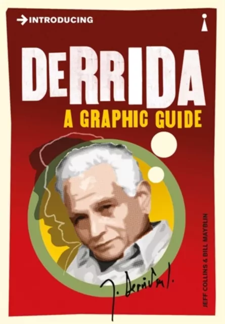Introducing Derrida - tantis.pl