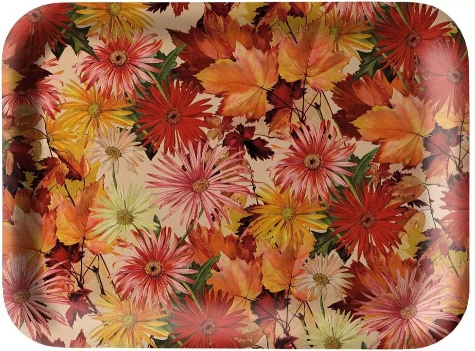 Tacka kuchenna ozdobna Jesień - tantis.pl