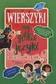 Wierszyki na gibkie języki. 64 strony w kolorze - tantis.pl