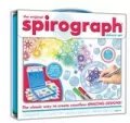 Hasbro. Spirograph Deluxe - tantis.pl