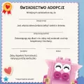 Lego Master Brand. Zwierzaki Słodziaki. Świnka - tantis.pl
