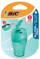 Temperówka Ellipse Sharpener 1szt mix BIC - tantis.pl