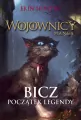 Bicz. Początek legendy. Wojownicy Manga. Tom 1 - tantis.pl