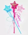 Różdżka wróżki 40cm MIX - tantis.pl