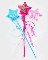 Różdżka wróżki 40cm MIX