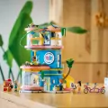 LEGO® Freinds.  Domek klubu przyjaciół 42689 - tantis.pl