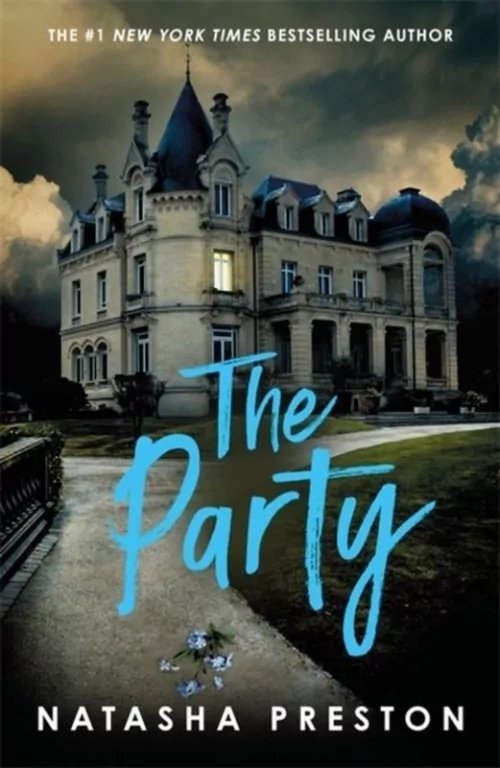 The Party wer. angielska - tantis.pl