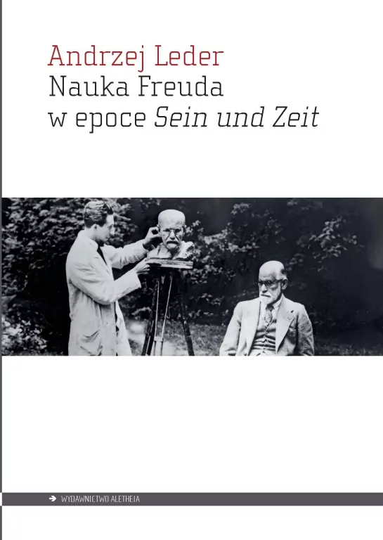 Nauka Freuda w epoce Sein und Zeit - tantis.pl