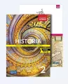 Historia LO 2 Pakiet: podręcznik atlas ZR - tantis.pl