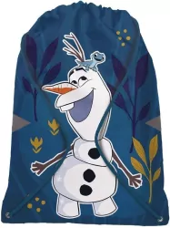 Worek na gimnastykę Frozen