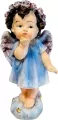 Figurka Aniołek pocałunek 16cm - tantis.pl