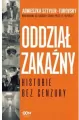Oddział zakaźny. Historie bez cenzury - tantis.pl