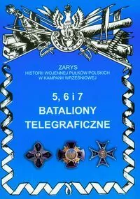 5, 6 i 7 Bataliony Telegraficzne - tantis.pl